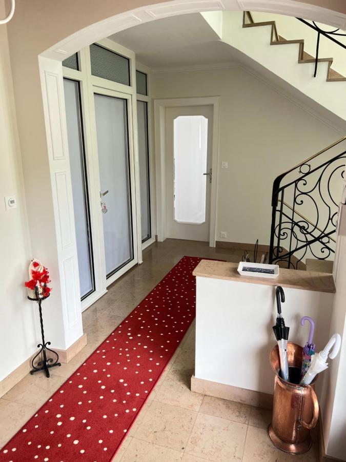 Bonne Idee - Suite Georges - Meuble De Tourisme 4 Etoiles Châtenois Exterior foto